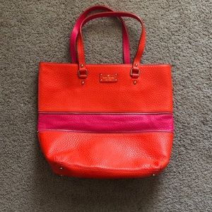 Kate Spade Tote